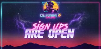 XPG Becomes Official Sponsor of CS_SUMMIT 6