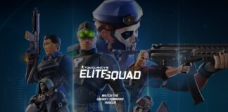 Tom Clancy’s Elite Squad, 27 Ağustos’ta Çıkıyor
