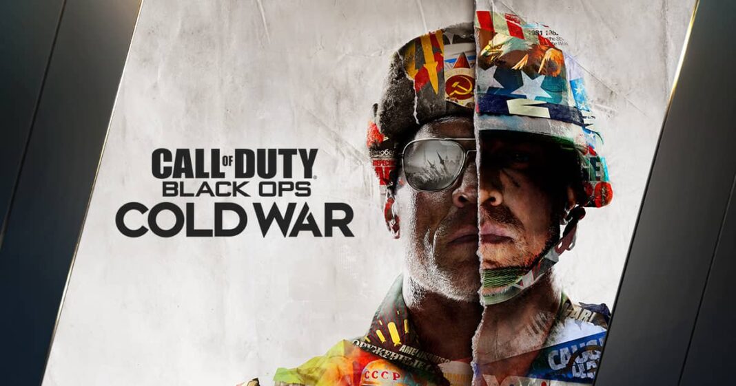 GeForce Game Ready, Call of Duty: Black Ops Cold War BETA için hazır