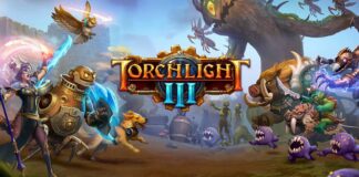 TORCHLIGHT III, now available on PlayStation 4, Xbox One and Steam