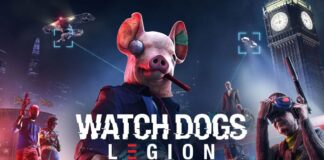 Watch Dogs: Legion offers a free trial this weekend - Wallbang Live
