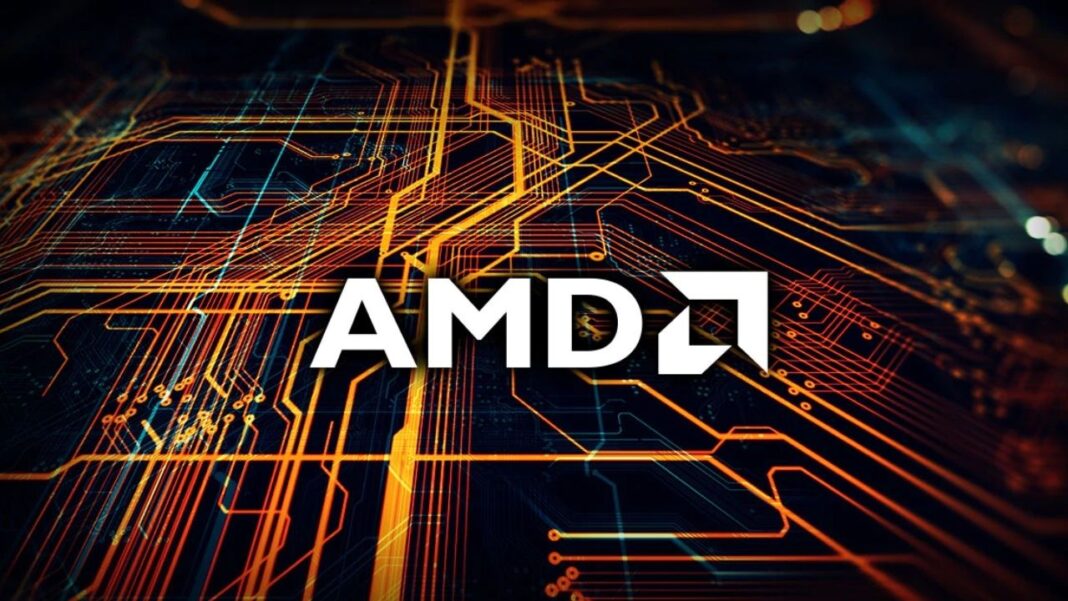 AMD Yılın ilk çeyreğinde 3.4 Milyar Dolar ile rekor kırdı