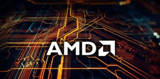 AMD Yılın ilk çeyreğinde 3.4 Milyar Dolar ile rekor kırdı