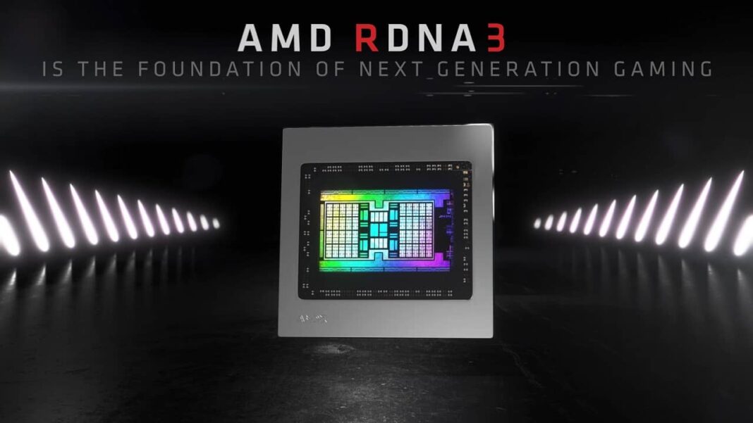 AMD RDNA 3 tabanlı Navi 31 GPU’su için yeni bir iddia ortaya atıldı