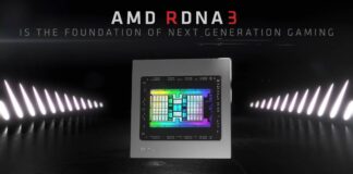 AMD RDNA 3 tabanlı Navi 31 GPU’su için yeni bir iddia ortaya atıldı