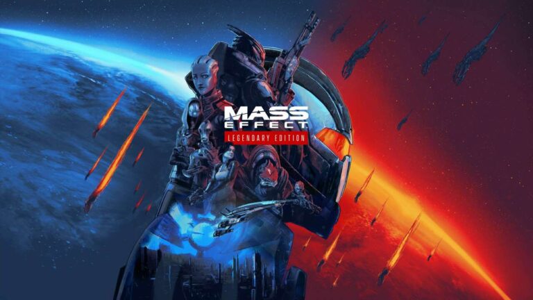 Mass Effect: Legendary Edition öncesi bilinmesi gerekenler