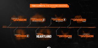 Tom Clancy’s The Division, mobil cihazlara geliyor