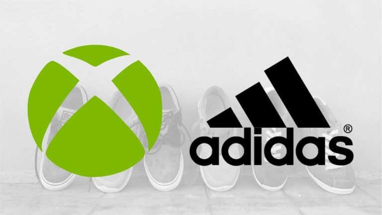 Xbox, Adidas ile birlikte ayakkabı üretecek
