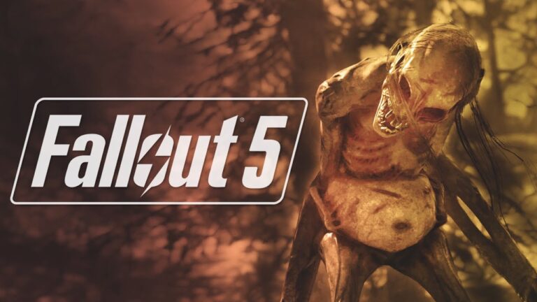 Xbox Yöneticisi, yeni Fallout oyununu onaylıyor gibi gözüküyor
