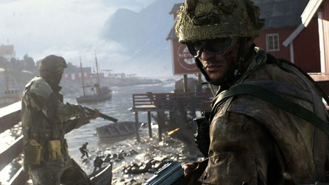 Battlefield 6 fragmanına dair görseller resmi açıklamadan önce sızdı