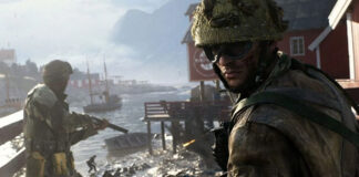 Battlefield 6 fragmanına dair görseller resmi açıklamadan önce sızdı