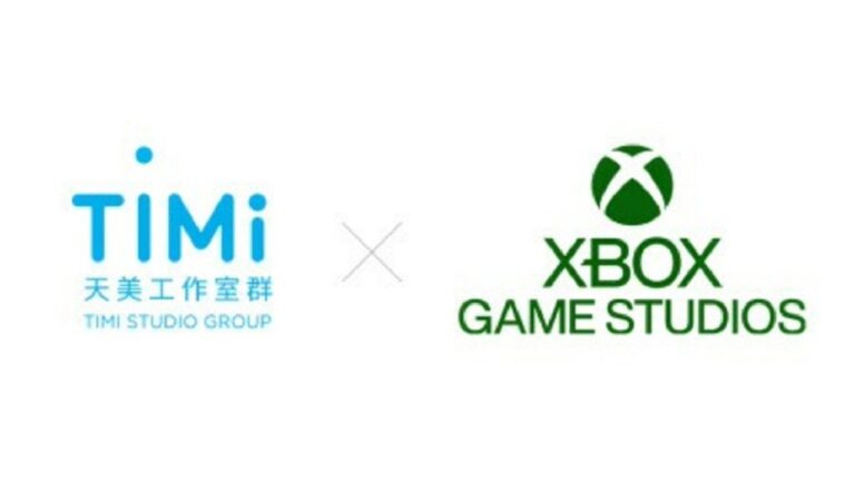 Xbox Ve Tencent Güçlerini Birleştiriyor – Bu Mobil Oyunlar İçin Ne Anlama Geliyor?