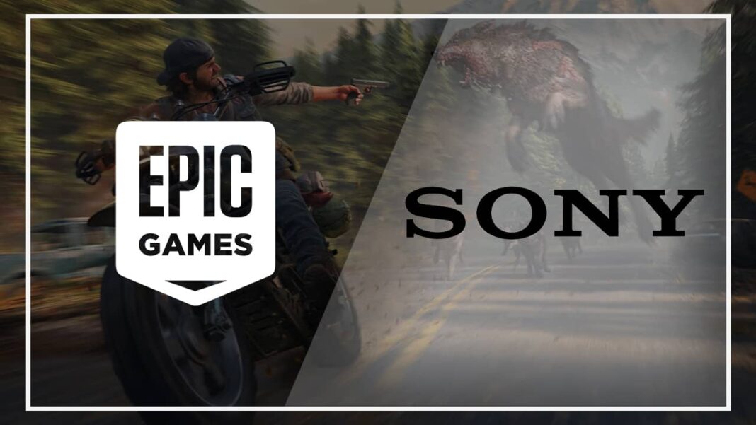 Epic Games, Sony’e PlayStation ayrıcalıkları için 200 milyon Dolar teklif etti