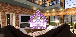 Luxury DLC for House Flipper is coming in last quarter of 2021