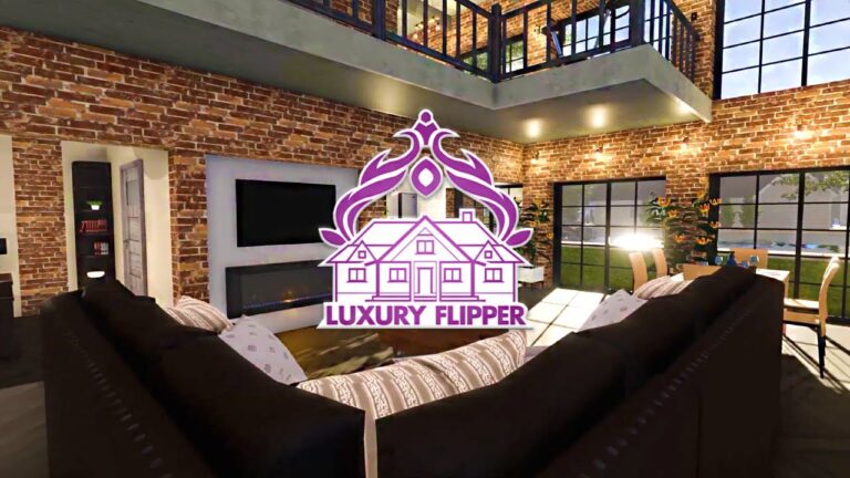 Luxury DLC for House Flipper is coming in last quarter of 2021