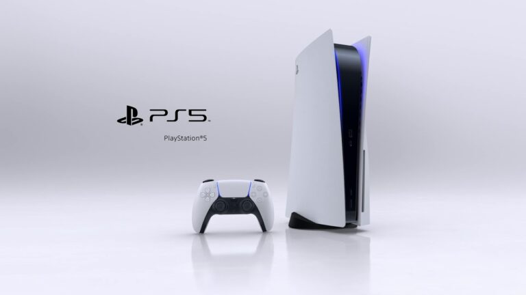 PlayStation 5, 2022’de yeniden Tasarlanabilir