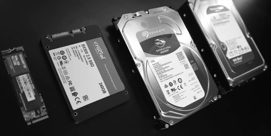 Backblaze: SSD'ler, HDD'lerden daha güvenilir performans sunuyor
