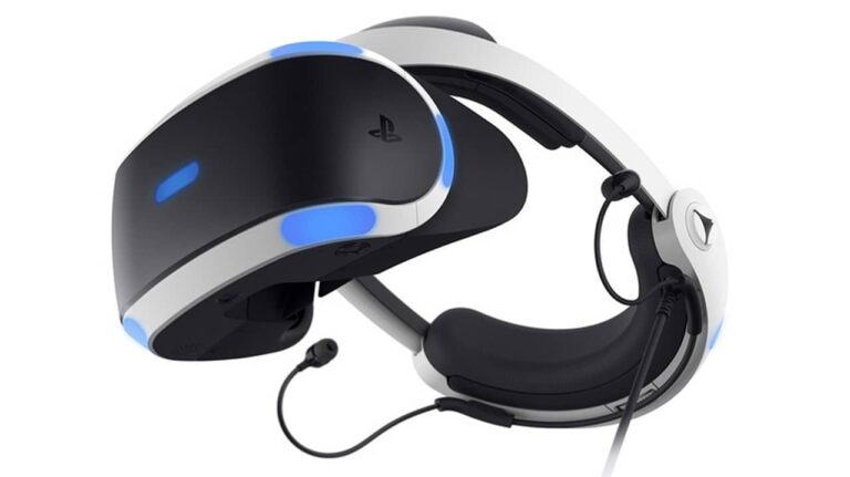 PlayStation VR Başlığı İddialı Özelliklerle Gelebilir