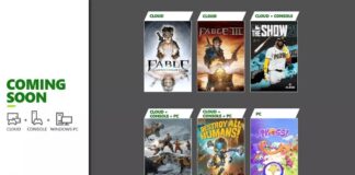 Xbox Game Pass harika oyunlar sunmaya devam ediyor