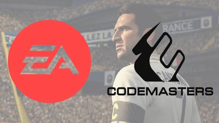 EA says it will leave Codemasters to its own devices