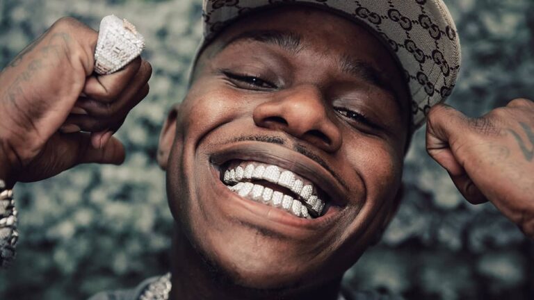 DaBaby, Twitch tarafından yasaklandı