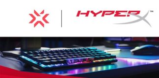 HyperX, Riot Games’in VALORANT Champions Tour’un Global Kurucu Ortağı Oldu