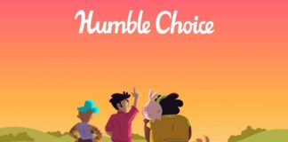 Humble Choice, Mayıs ayını 12 oyunla açtı