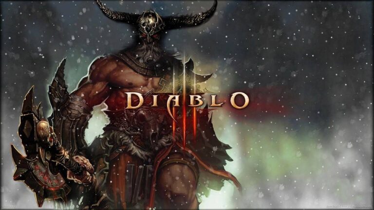 Diablo 3, yeni içerikleri olan son sezonuna hazırlanıyor