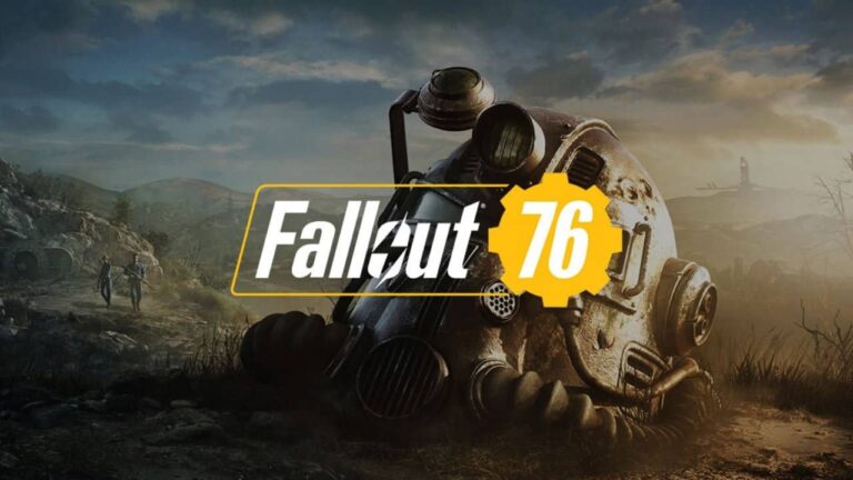Fallout 76 2022 yol haritası duyuruldu