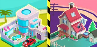 Manage your city and become rich in Idle Mayor Tycoon