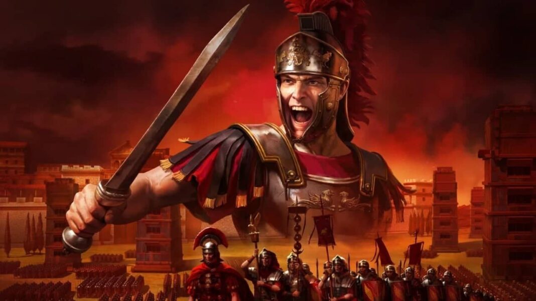 Total War: Rome Remastered Patch 2.0.1 out
