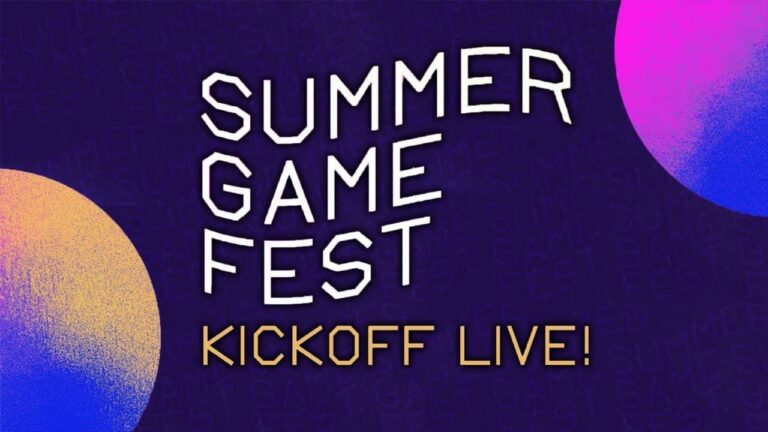 Summer Game Fest Kickoff Live 2021 – what to expect