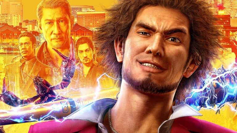 Yakuza: Like a Dragon might be coming to Xbox Game Pass