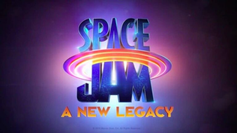 Space Jam: A New Legacy is getting a game and its own controller series