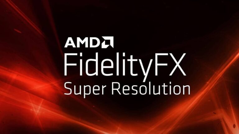 AMD FidelityFX Super Resolution confirmed for Xbox