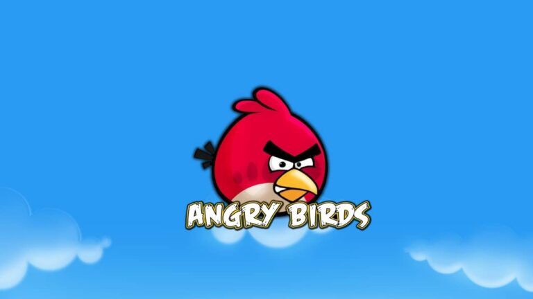 Some Angry Birds games are returning