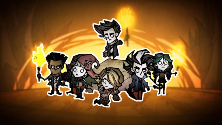 Don’t Starve: New Home için yeni bir fragman yayınlandı