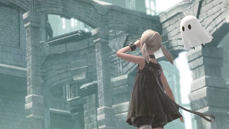 NieR Reincarnation will launch on 28th of July