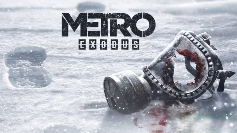 Metro Exodus Enhanced Edition upgrade released early