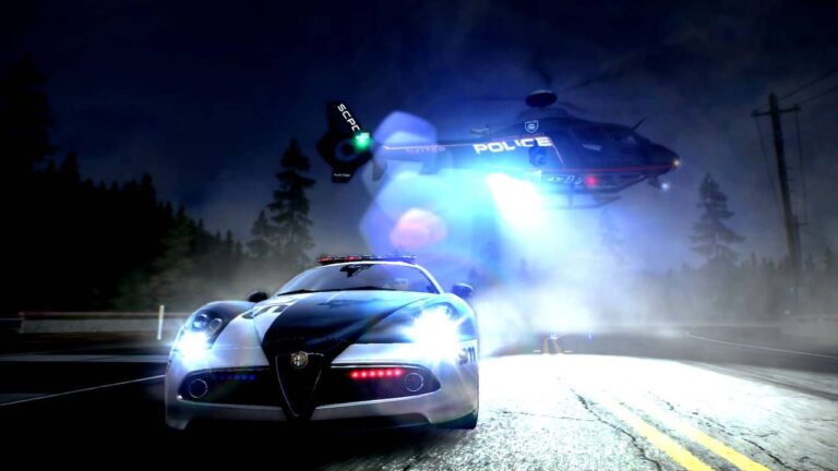 EA Play adds Need For Speed: Hot Pursuit Remastered on June 24th