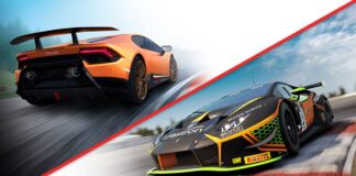 Assetto Corsa Competizione and Lamborghini together again for the 2021 edition of “The Real Race”