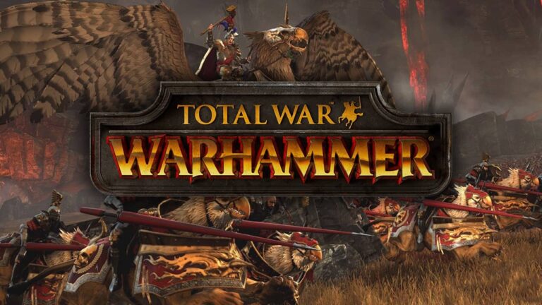 Total War Battles: Warhammer is coming to beta this year