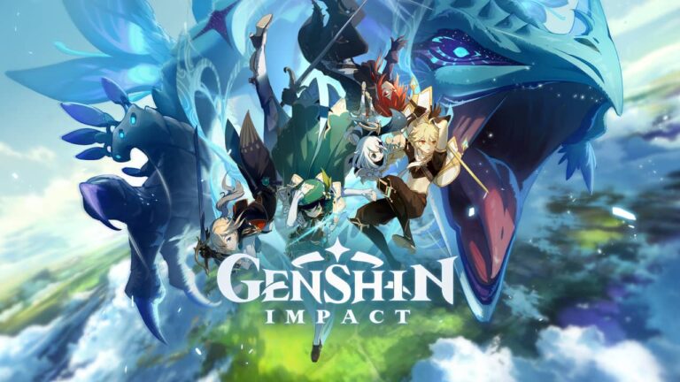 Genshin Impact 8 Haziran’da Epic Games Store’a Geliyor