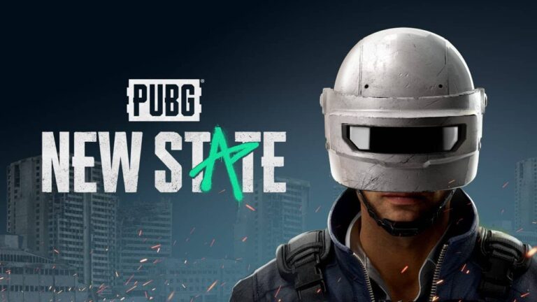 PUBG: New State – Troi 2051 map guide