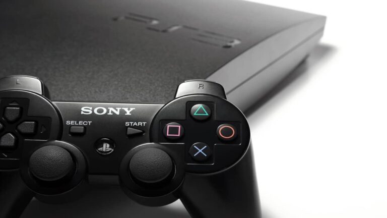 PlayStation 3 sistemine sürpriz güncelleme