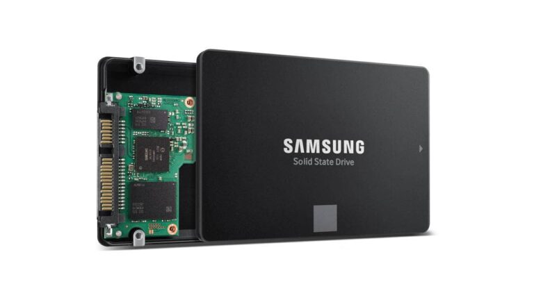 Samsung’s V-NAND-based SSD will come out this year
