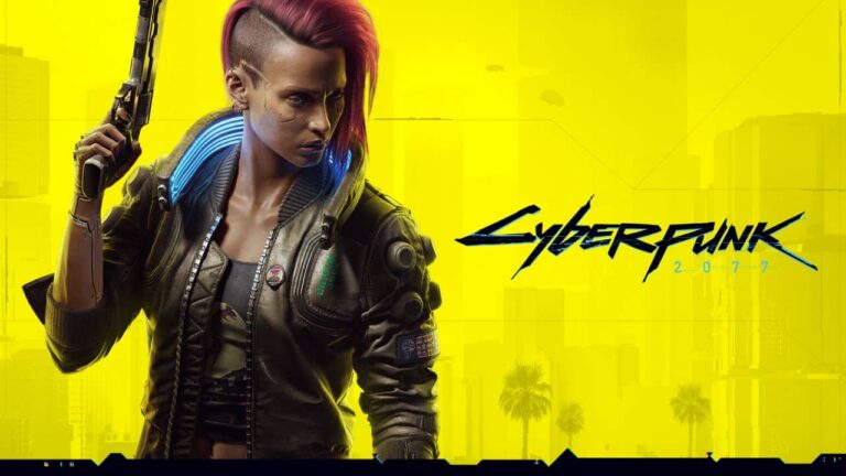 Is Cyberpunk 2077 returning to the PlayStation Store?