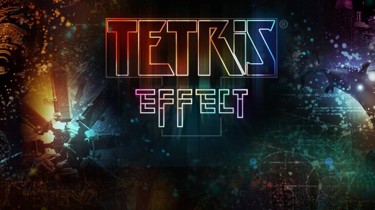 Tetris Effect: Connected, çapraz platform desteğiyle PlayStation’a geliyor