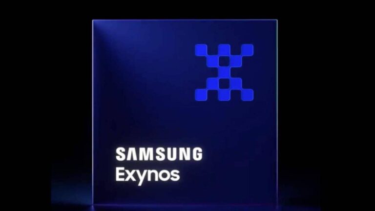 Vivo might use Samsung’s AMD-powered processor