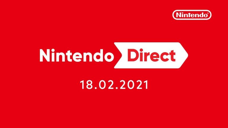 Nintendo Direct etkinliğinde duyurulan oyunlar